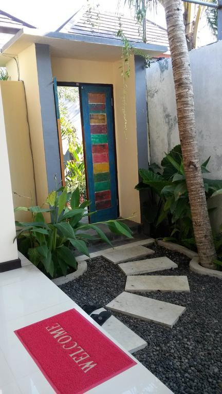 Terrace Bali Villa Nusa Dua  Room photo