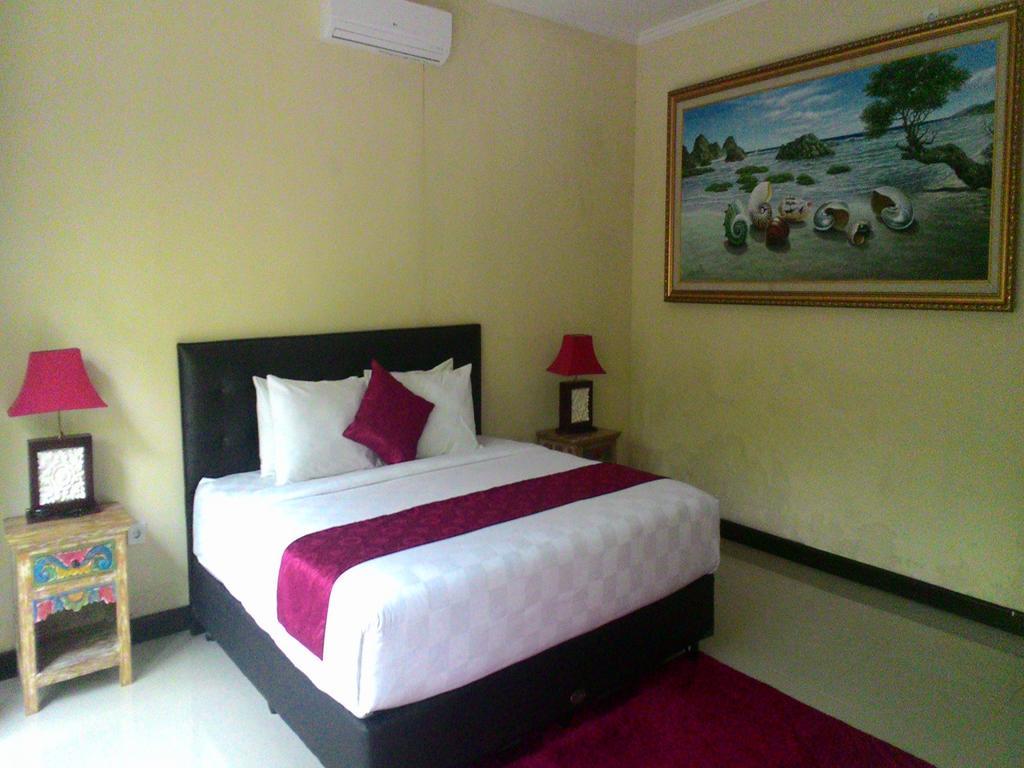 Terrace Bali Villa Nusa Dua  Exterior photo
